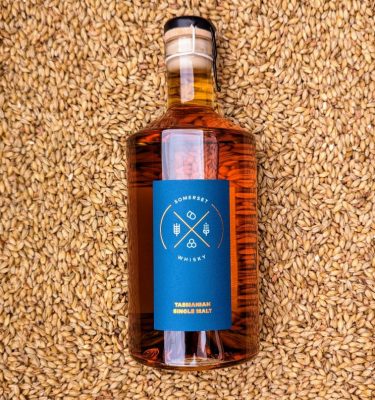 Somerset Whisky Blue Label 700mL